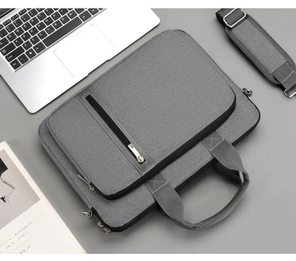LAPTOP BAG Laptop Sleeve Laptop Case For macbook case 13 14 15.6 17.3 inch Macbook Air ASUS Lenovo Dell Huawei Red Magic