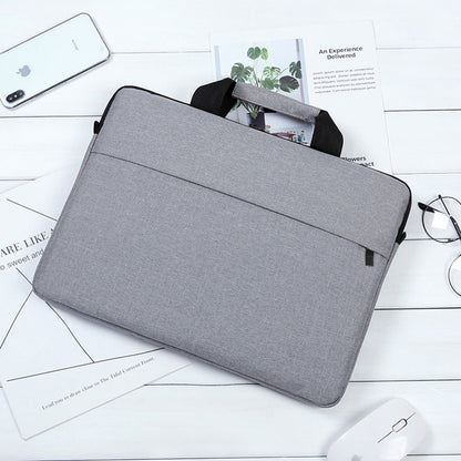 Laptop Bag Women 2025 13.3 14.1 15.6 17 Inch Office Notebook Sleeve Case Travel Computer Handbag Elegant Fashion Luxury Red Magic