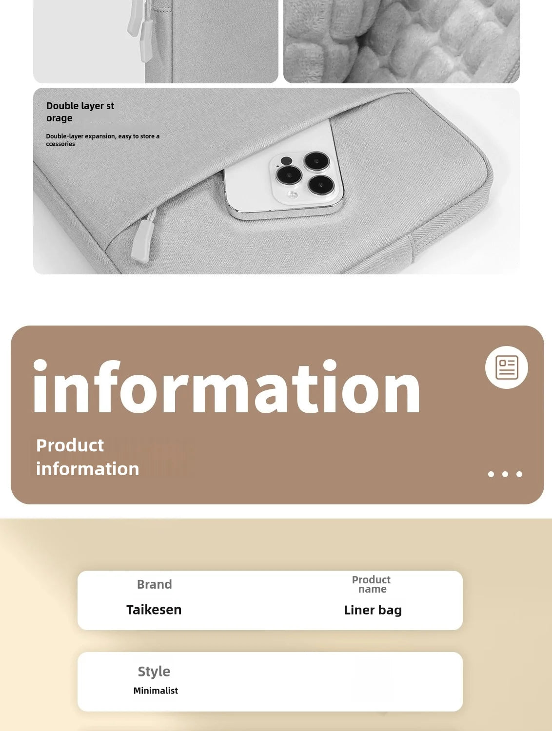 Laptop Sleeve Bag for Macbook Air Pro 13 13.3 14 15.4 15.6 Inch Notebook Pouch for Lenovo Asus HP Dell Portable Bag Cover Case Red Magic