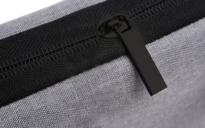 Laptop Bag Women 2025 13.3 14.1 15.6 17 Inch Office Notebook Sleeve Case Travel Computer Handbag Elegant Fashion Luxury Red Magic