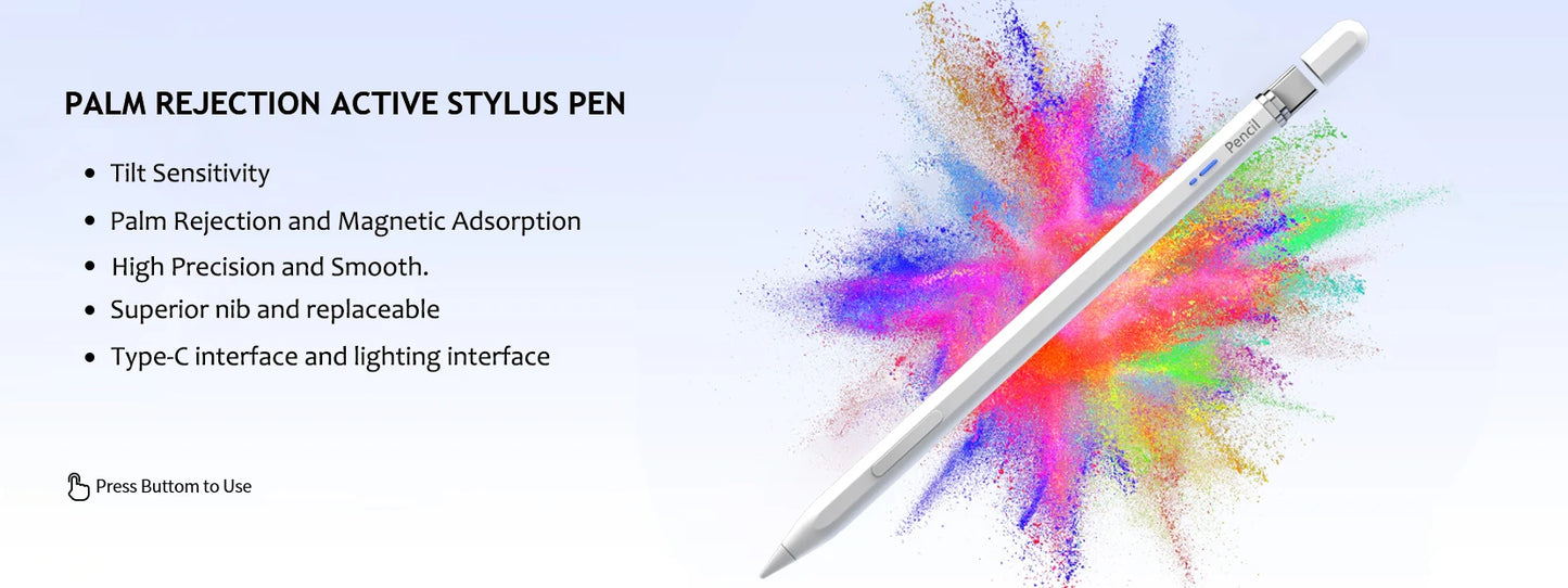 Keyboard Wireless Mouse Magic For iPad Pro 13 11 Case M4 M2 2025 M3 Air 13 11 5 4 10.2 9 8 7 Generation Case Bluetooth Keyboard Red Magic