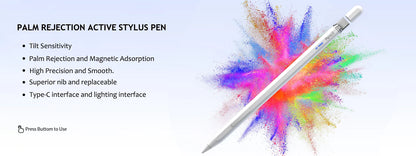 Keyboard Wireless Mouse Magic For iPad Pro 13 11 Case M4 M2 2025 M3 Air 13 11 5 4 10.2 9 8 7 Generation Case Bluetooth Keyboard Red Magic