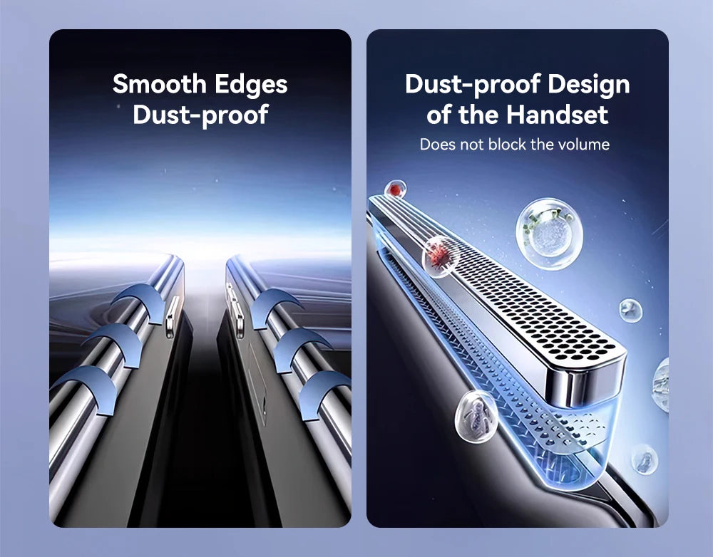 Joyroom 1/2PCS For iPhone 17 Pro Max Anti-Spy Glass Privacy Screen Protector Glass For iPhone 17 Pro 17 Air Tempered Glass Film Red Magic