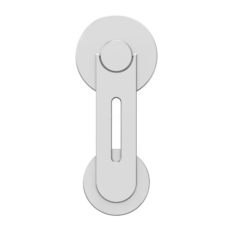 Magnetic Car Phone Holder for Tesla Model 3/Y/X/S for Magsafe IPhone 14 13 12 Metal Expansion Bracket Laptop Screen Side Mount Red Magic