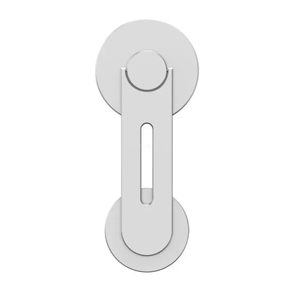 Magnetic Car Phone Holder for Tesla Model 3/Y/X/S for Magsafe IPhone 14 13 12 Metal Expansion Bracket Laptop Screen Side Mount Red Magic