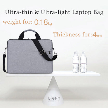 Laptop Bag Women 2025 13.3 14.1 15.6 17 Inch Office Notebook Sleeve Case Travel Computer Handbag Elegant Fashion Luxury Red Magic