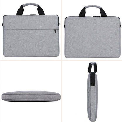 Laptop Bag Women 2025 13.3 14.1 15.6 17 Inch Office Notebook Sleeve Case Travel Computer Handbag Elegant Fashion Luxury Red Magic